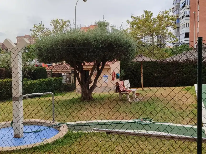 Pis de 78 m² a Alacant