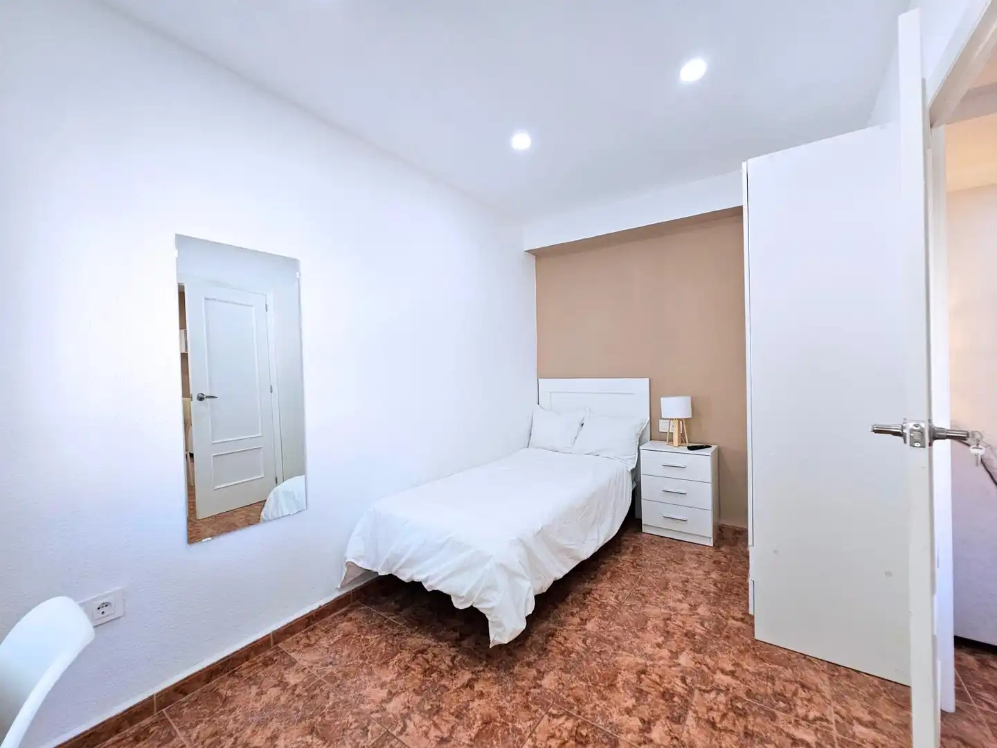 Квартира 90 м² в Картахене