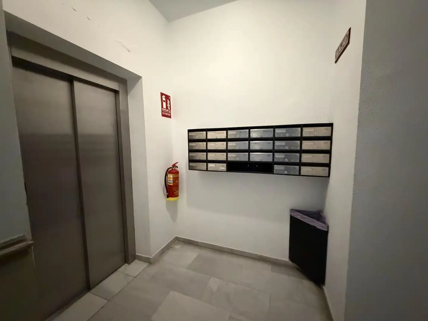 Piso de 70 m² en Granada