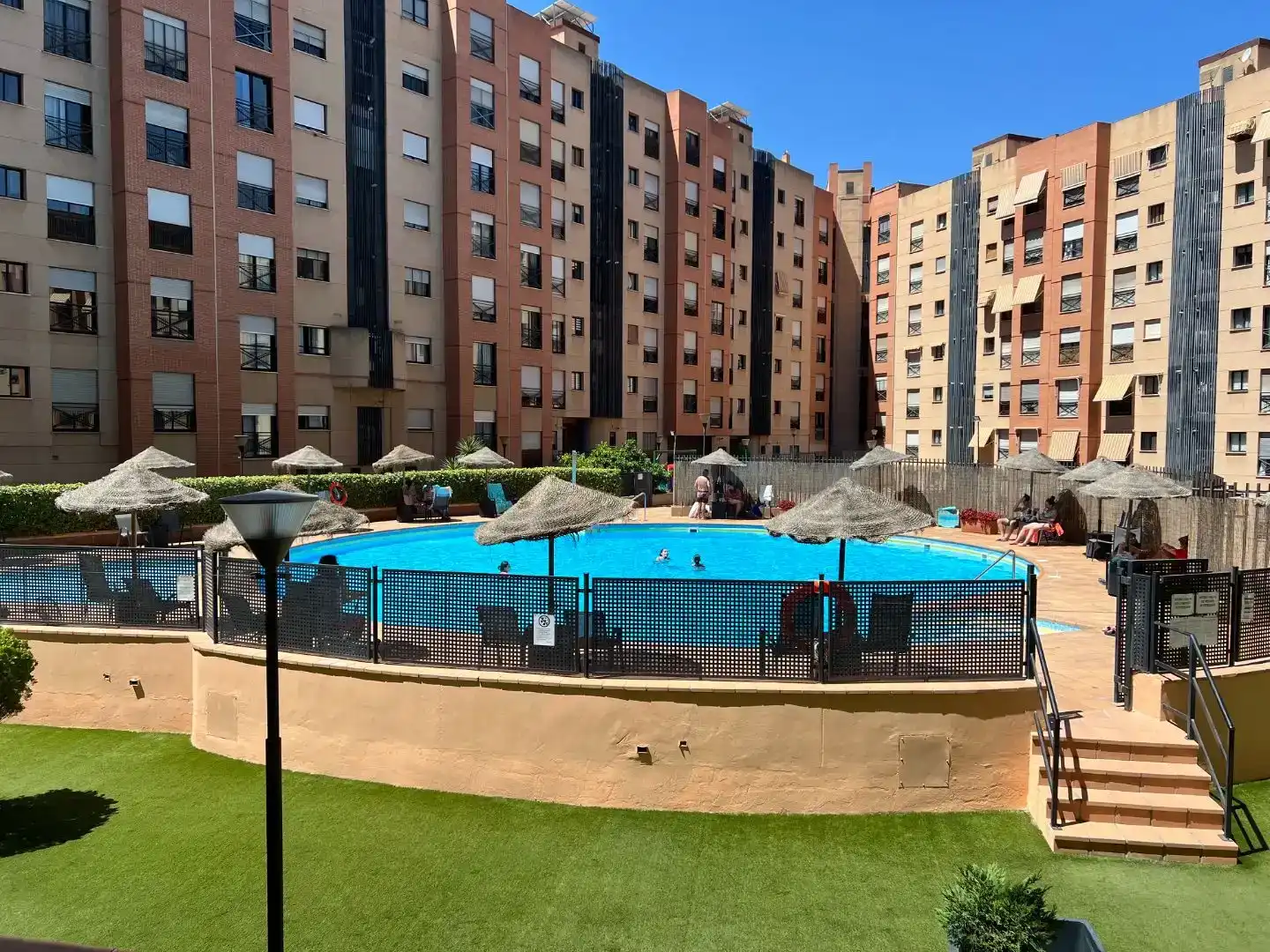 Pis de 78 m² a Granada
