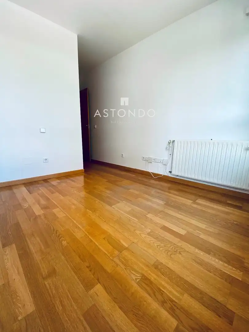 Pis de 115 m² a Tres Cantos