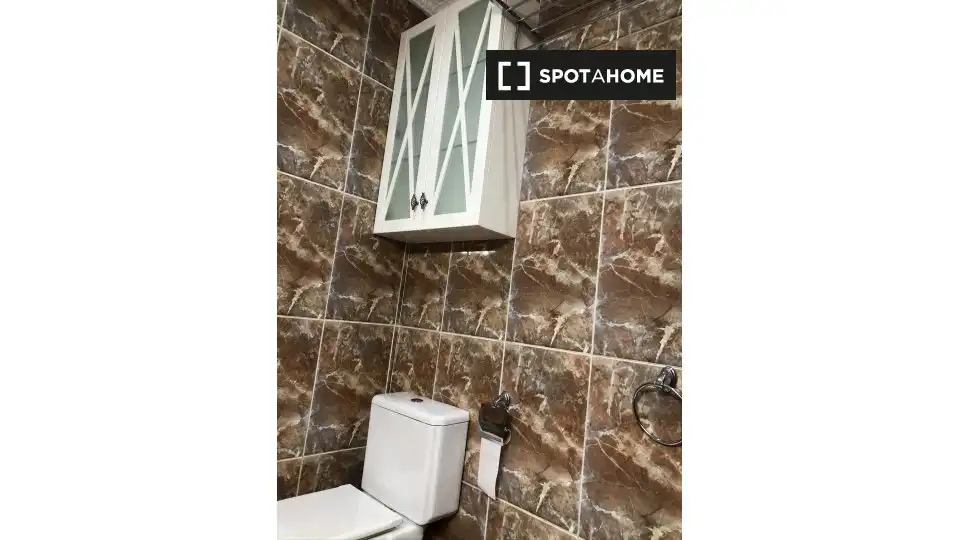 Habitación en alquiler, Bilbao