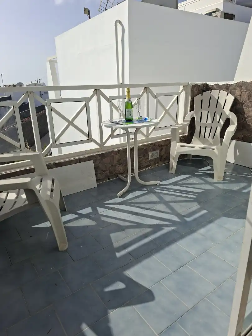 Pis de 33 m² a Tías