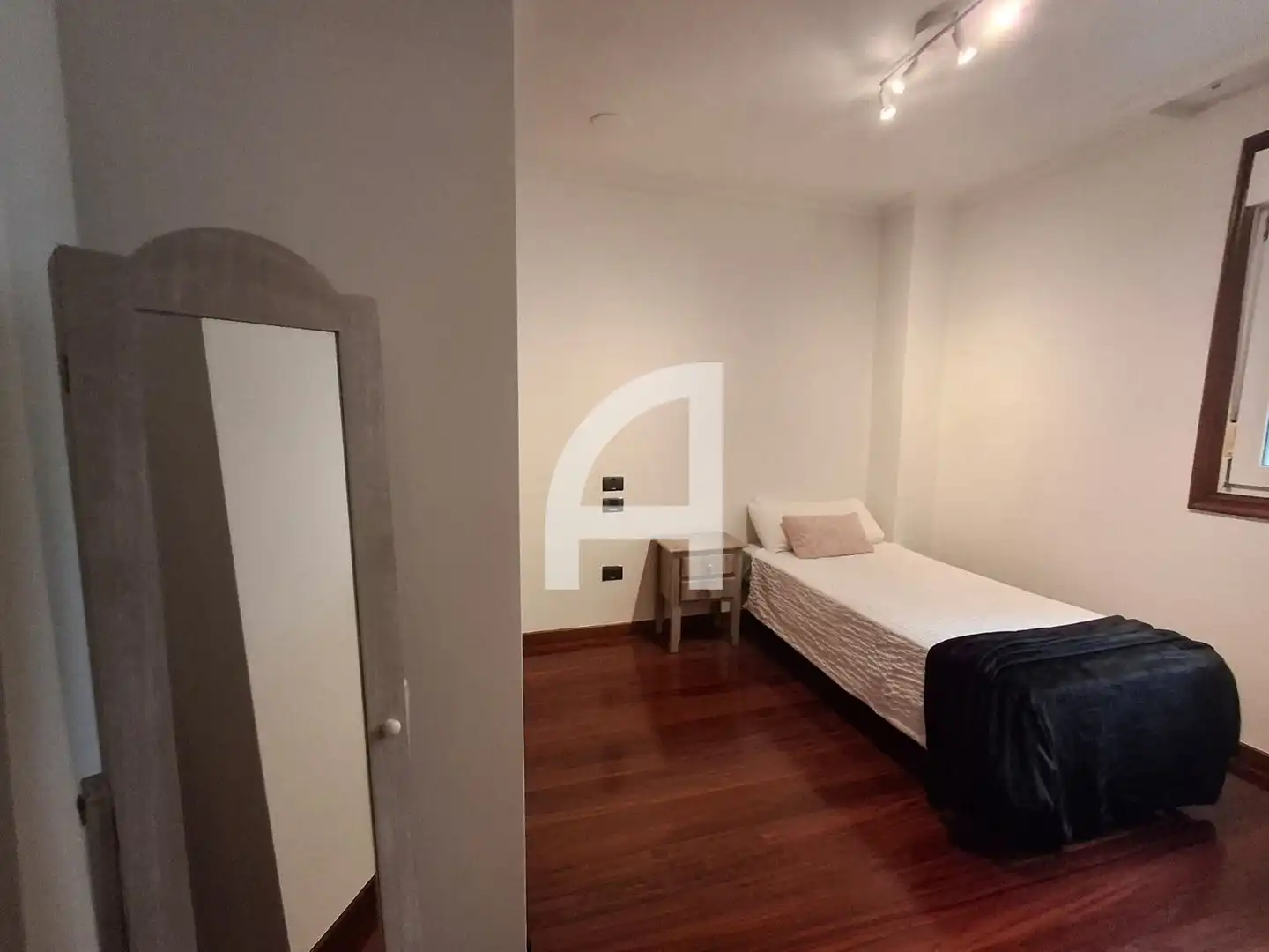 Piso de 78 m² en Vigo