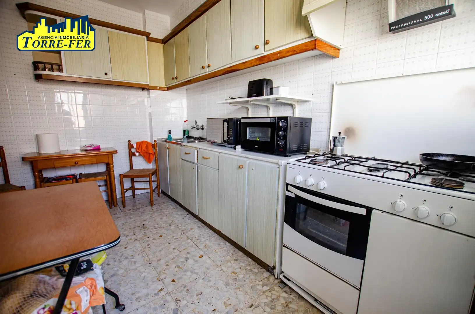 Piso de 132 m² en Almería