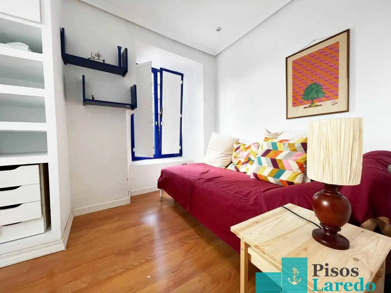 Pis de 55 m² a Santoña