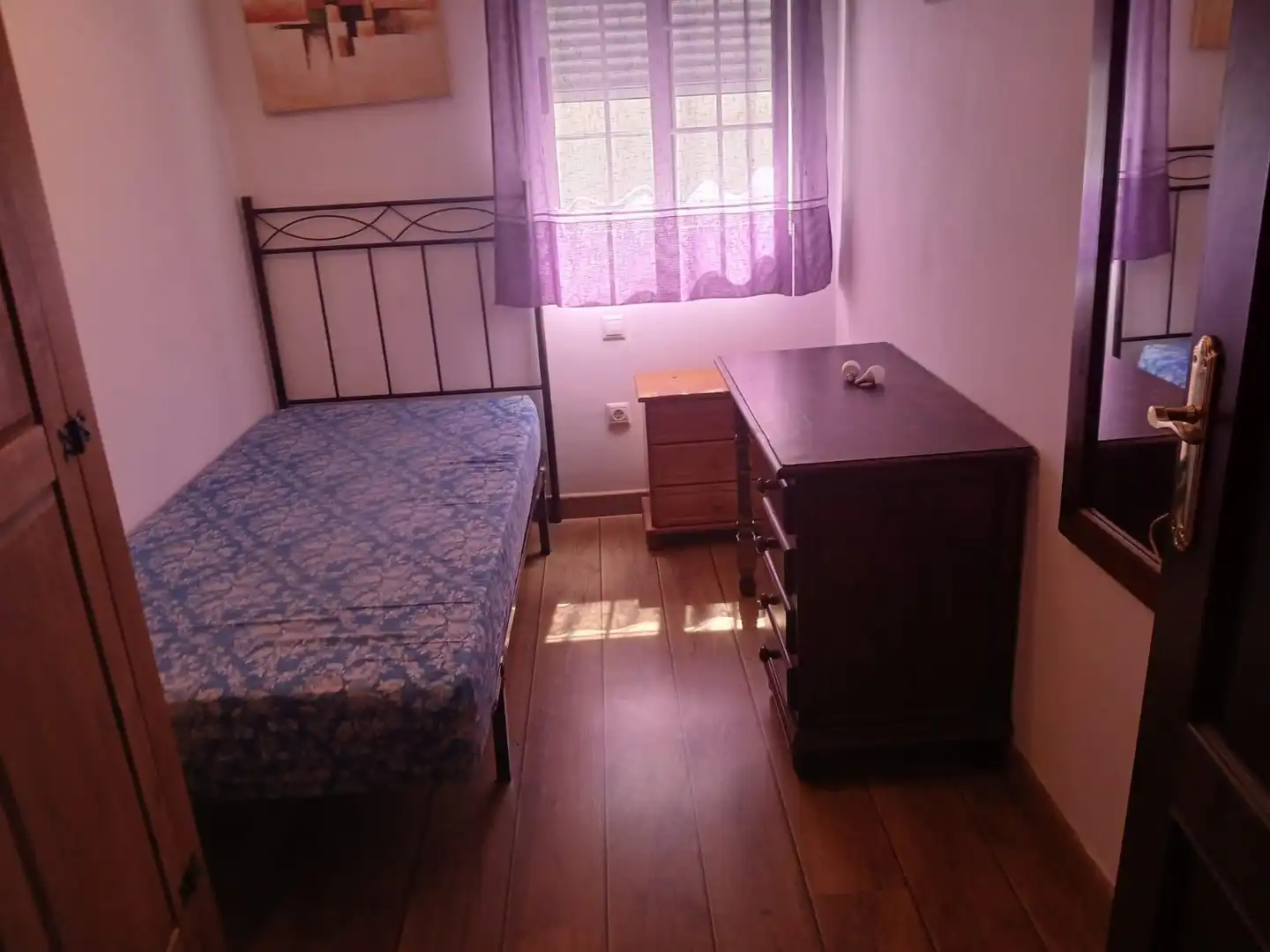 Piso de 105 m² en Cáceres