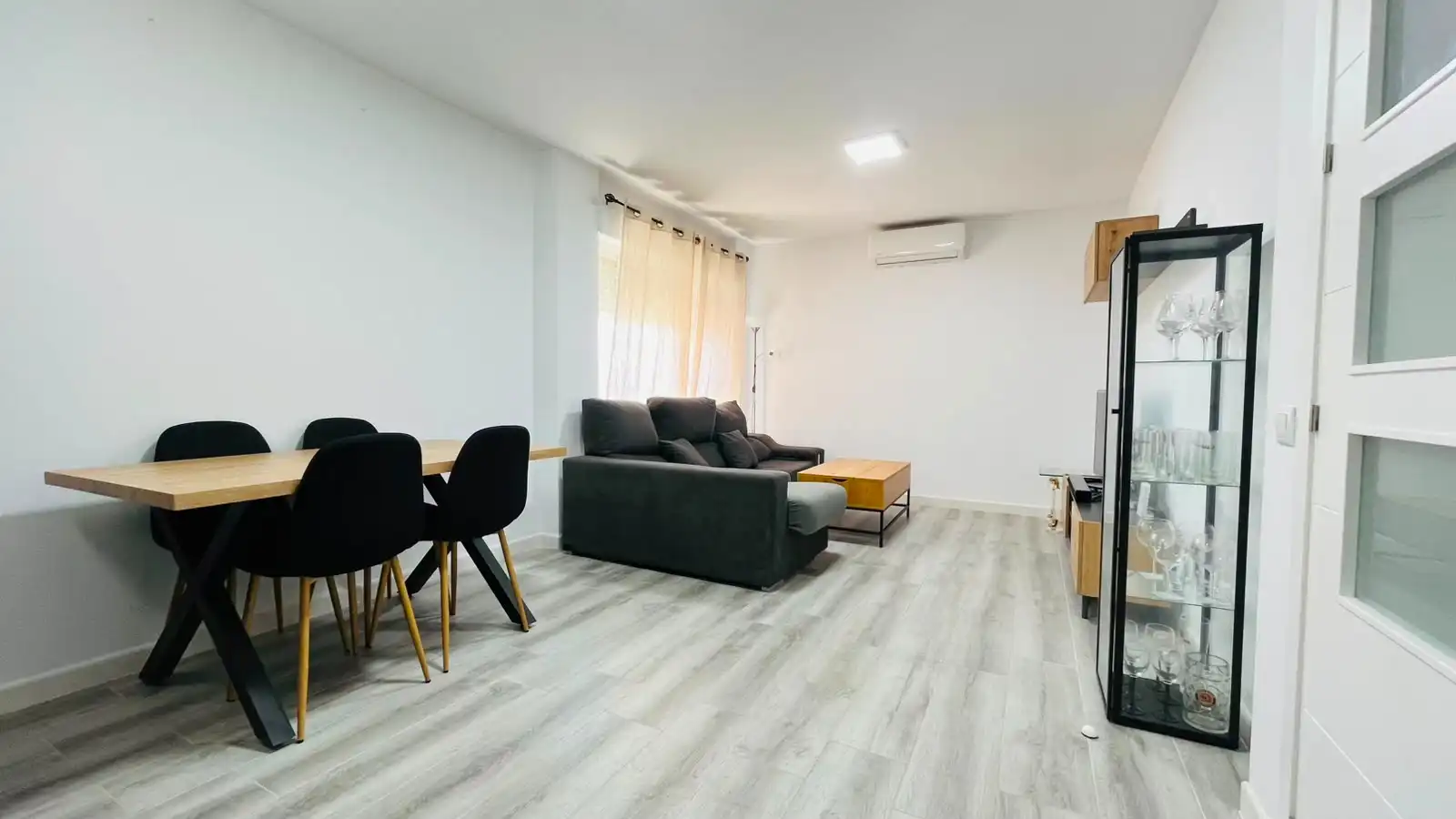Piso de 96 m² en San Fernando