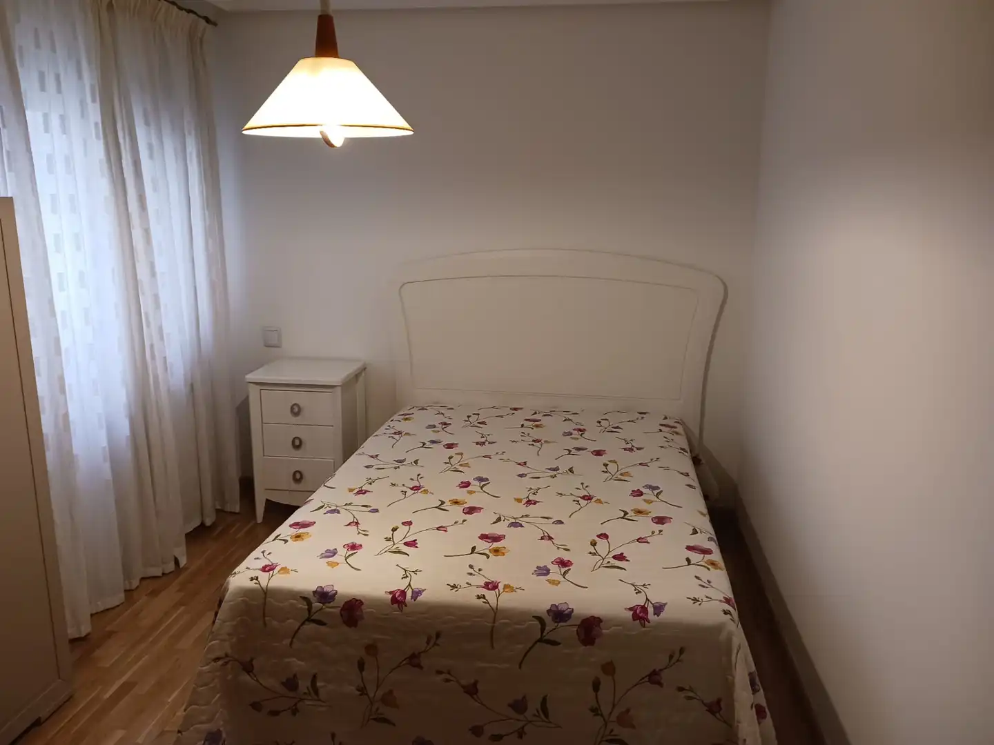 Piso de 100 m² en Ciudad Real