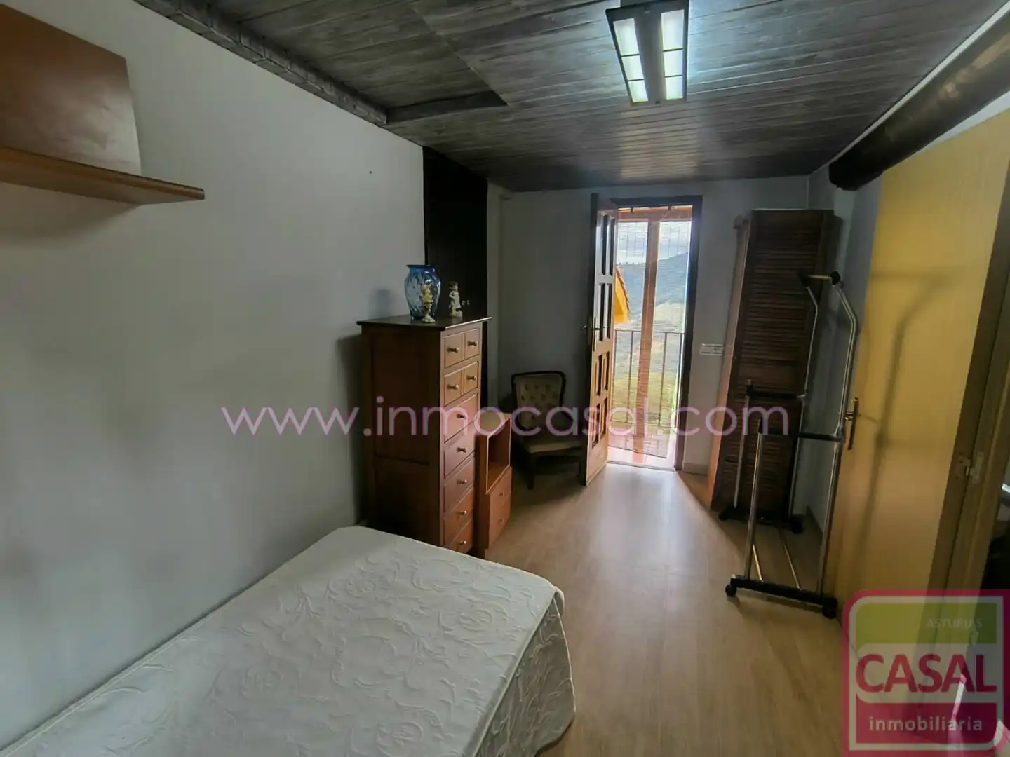 Piso de 82 m² en Llangréu / Langreo