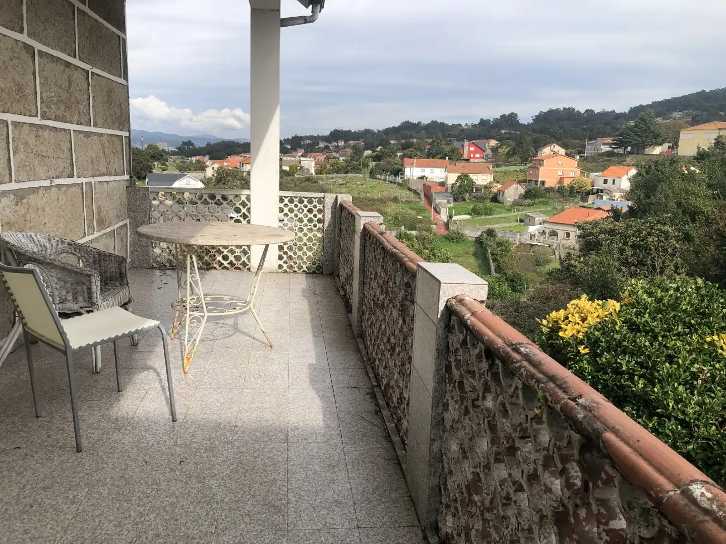 Casa de 80 m² en Pontevedra