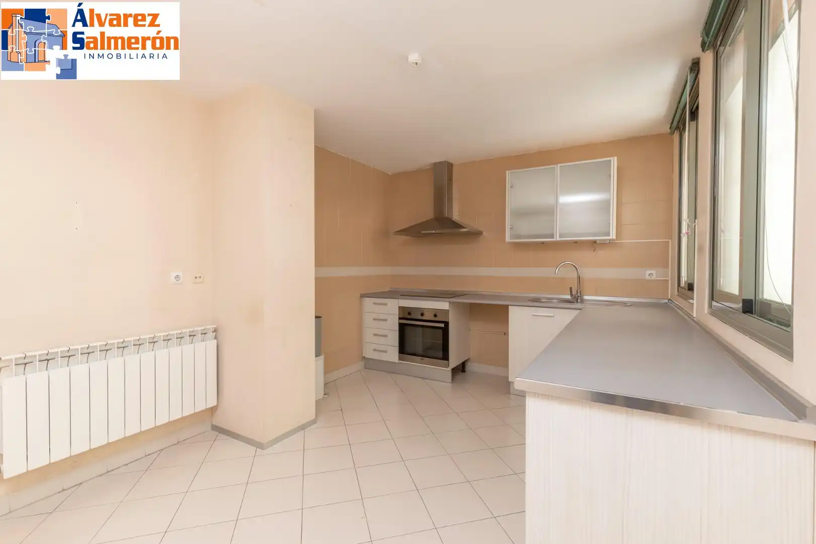Piso de 168 m² en Granada