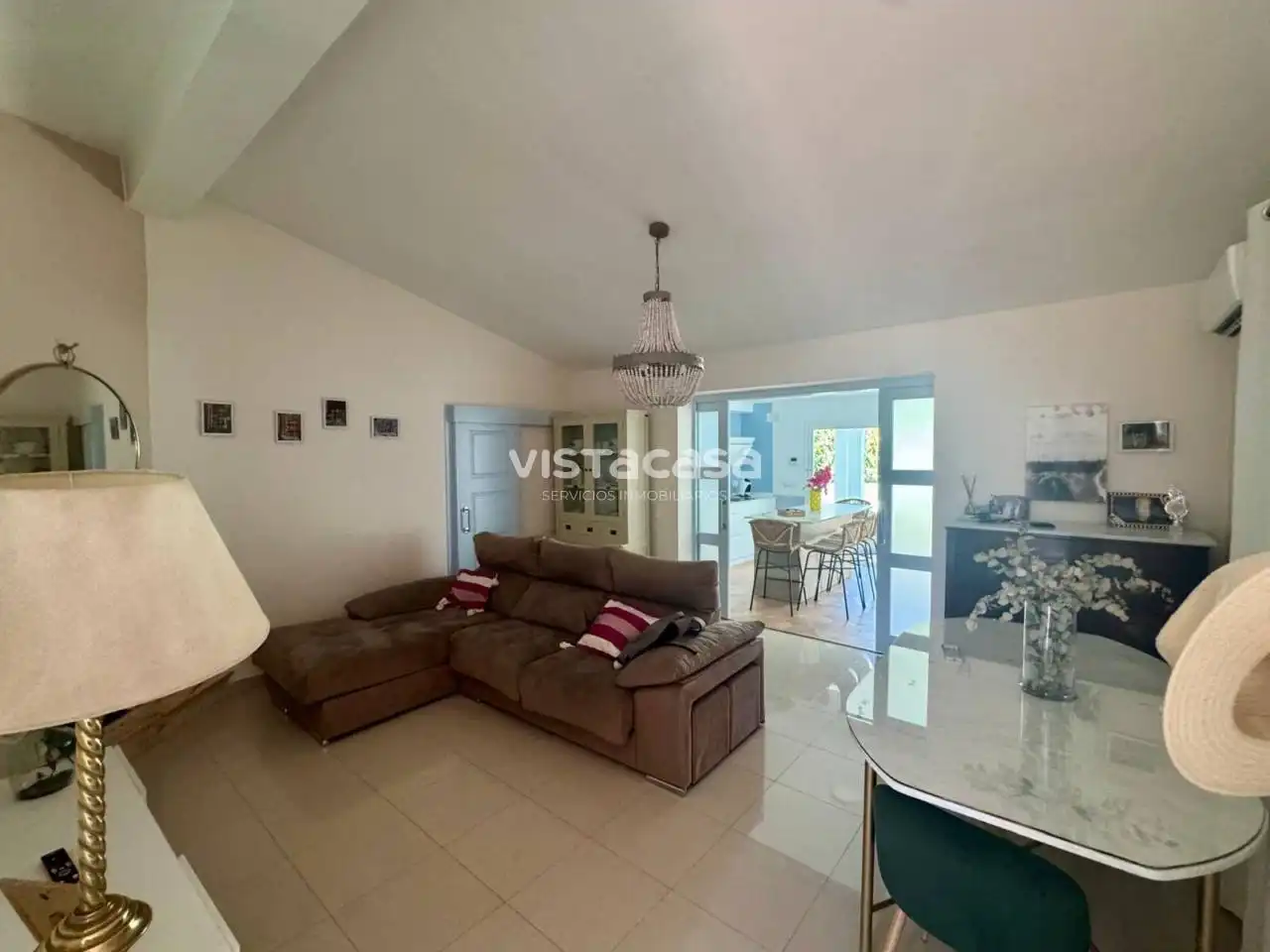Piso de 650 m² en Carmona