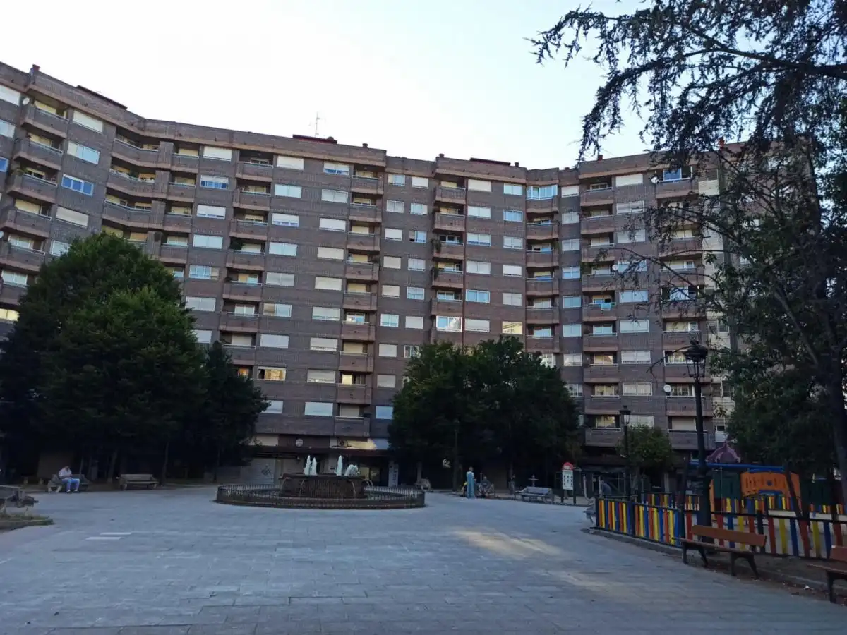 Habitación en alquiler, Vigo