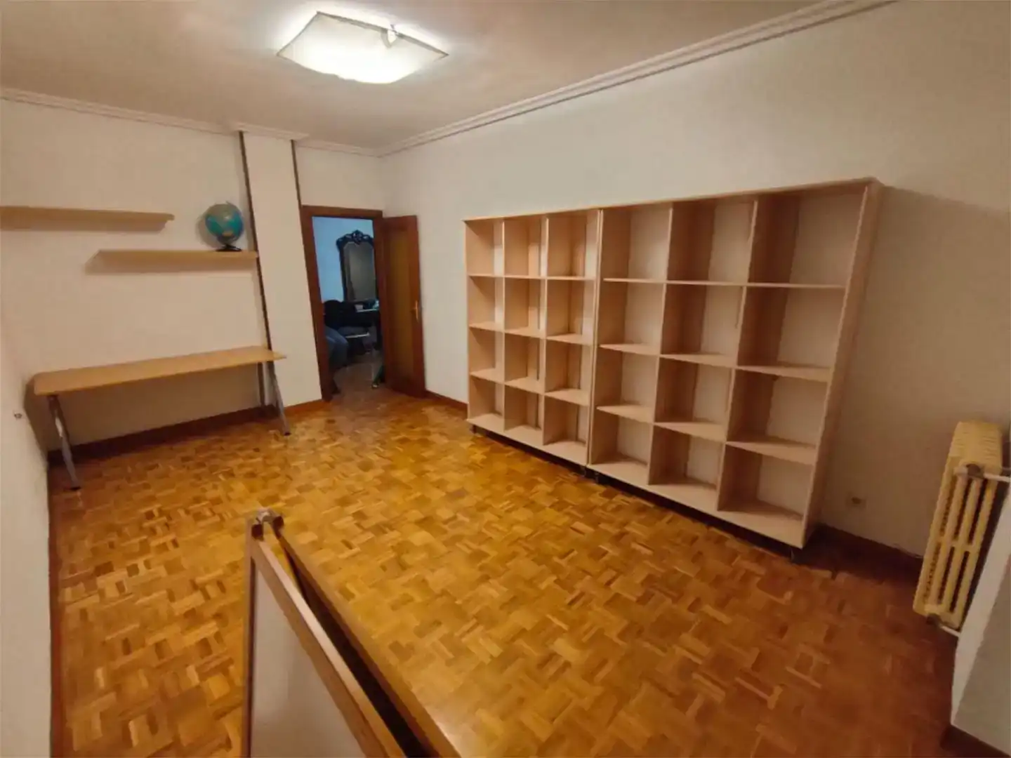 Piso de 200 m² en Logroño