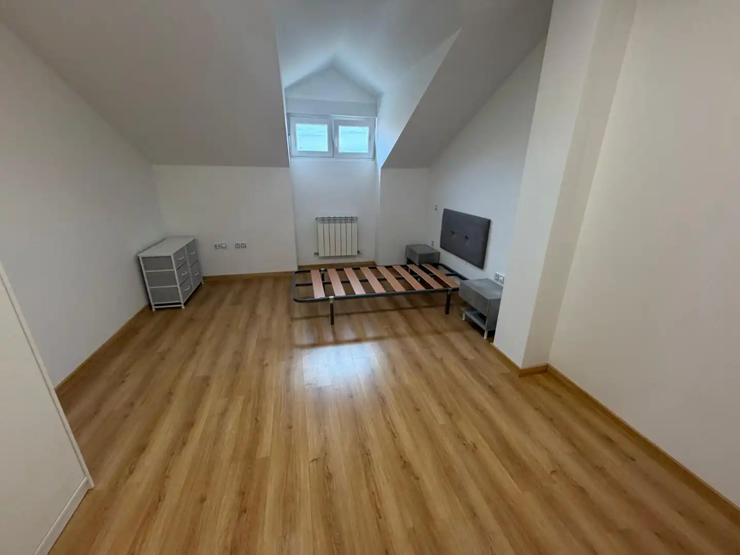 Piso de 100 m² en Meruelo