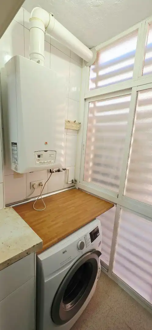 Piso de 75 m² en Madrid