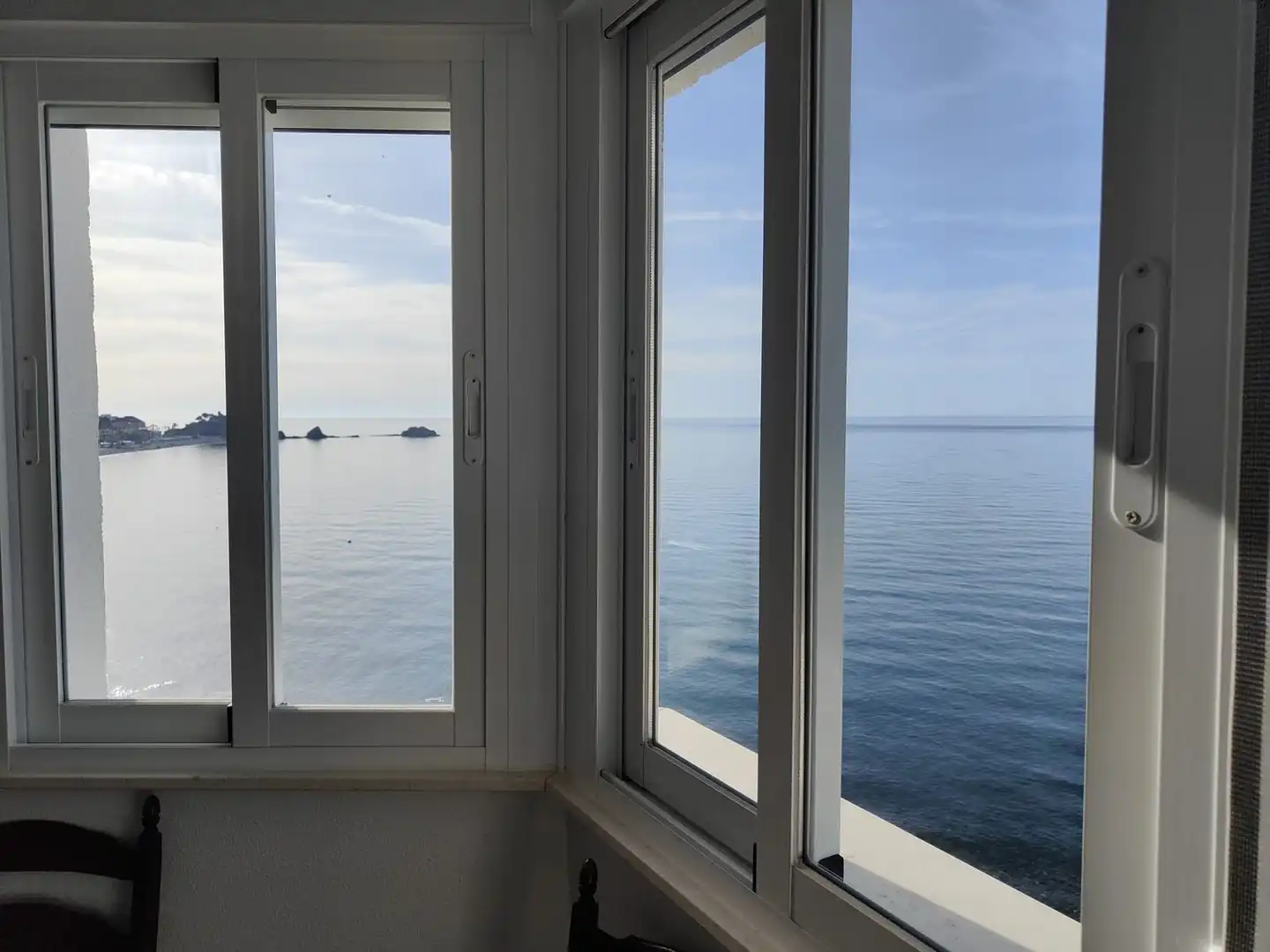 Piso de 80 m² en Almuñécar