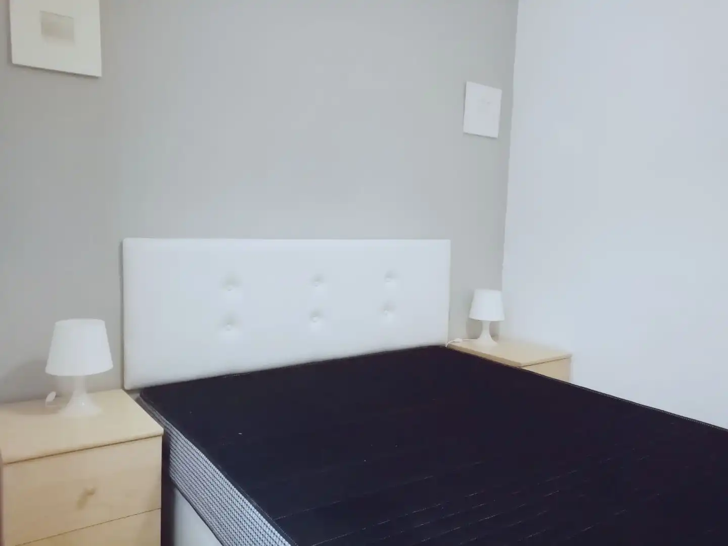 Piso de 47 m² en Madrid
