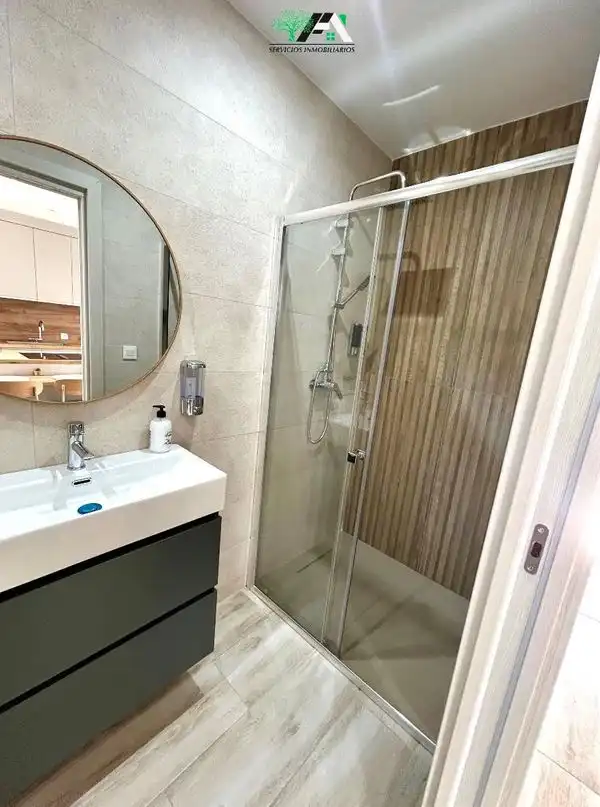 Piso de 96 m² en Baeza