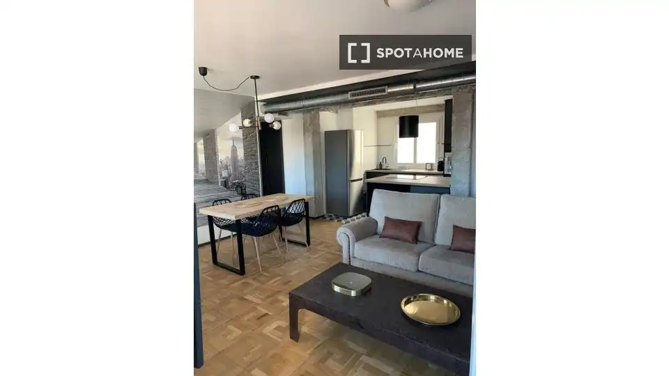 Habitación 81 m², Zaragoza