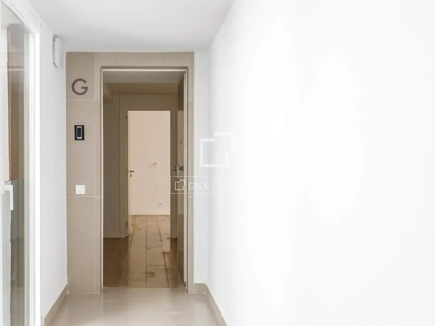 Appartamento 44 m² a Madrid