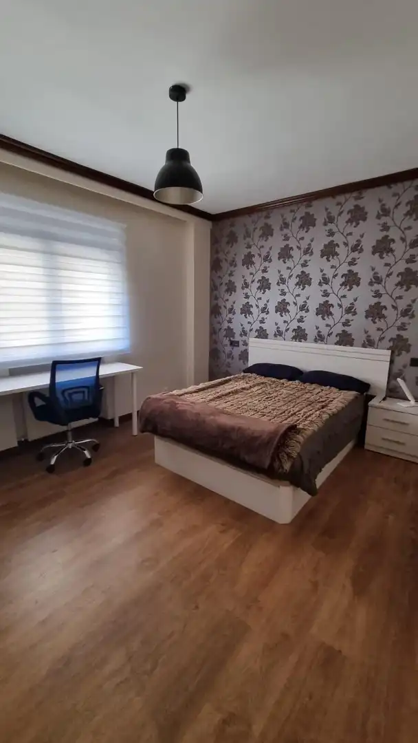 Piso de 142 m² en Salamanca