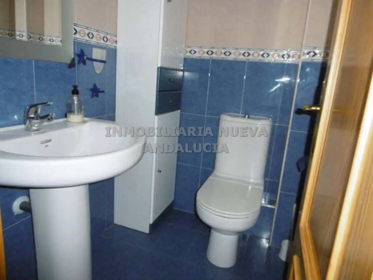 Pis de 75 m² a Almeria