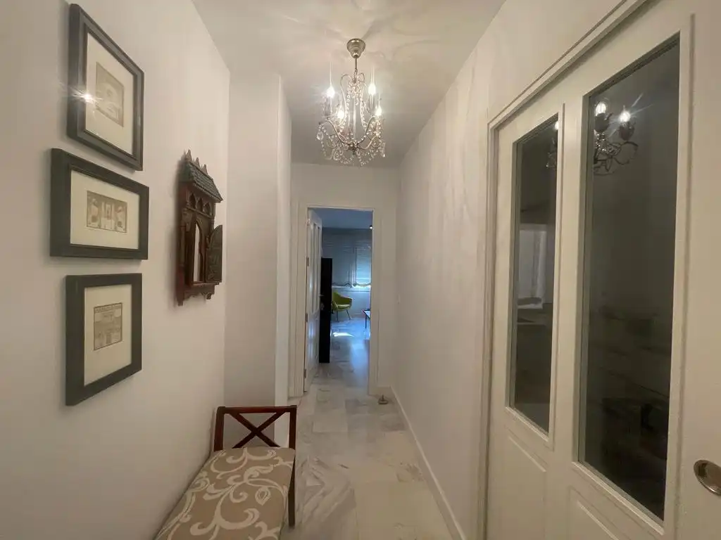 Piso de 61 m² en Melilla