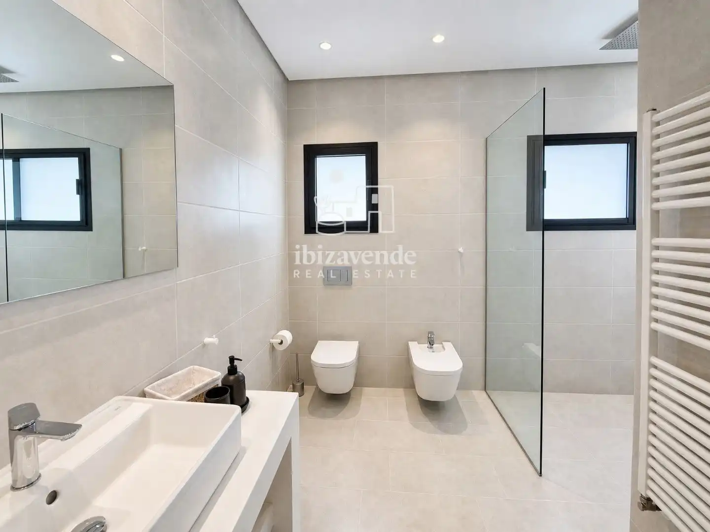 Piso de 350 m² en Ibiza