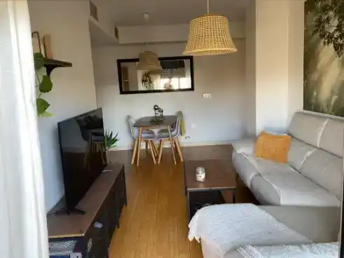 Piso de 102 m² en Granada