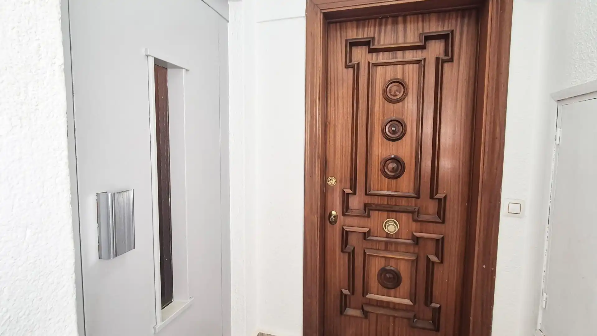 Pis de 89 m² a Salamanca