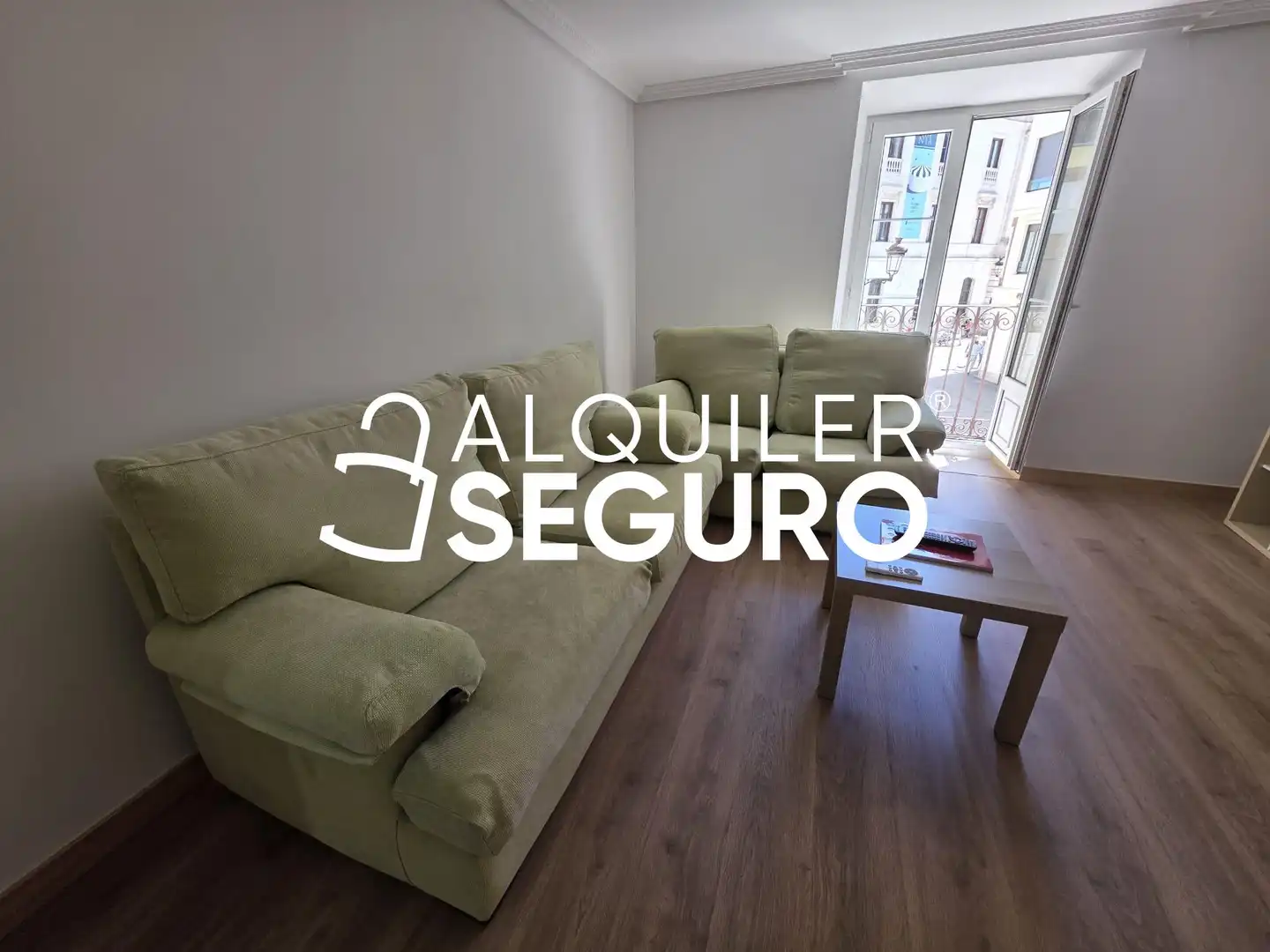 Piso de 84 m² en Burgos