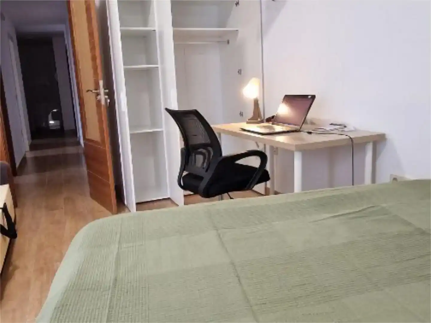Habitación 85 m², Argés