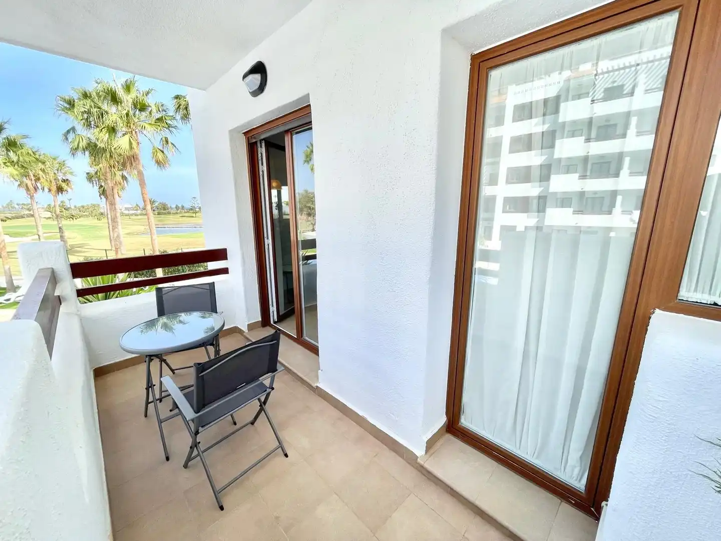 Piso de 75 m² en Los Alcázares