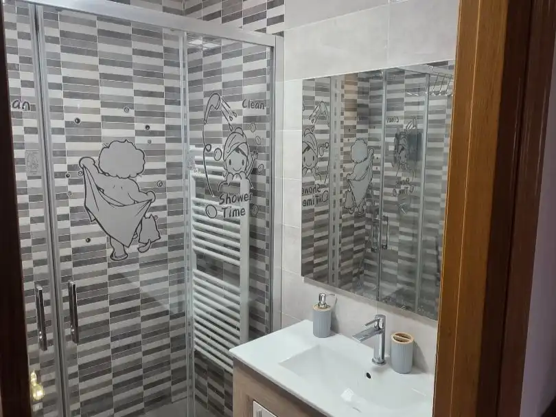 Piso de 80 m² en Béjar
