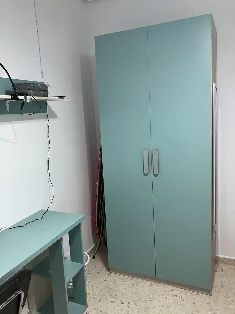 Piso de 85 m² en Jaén