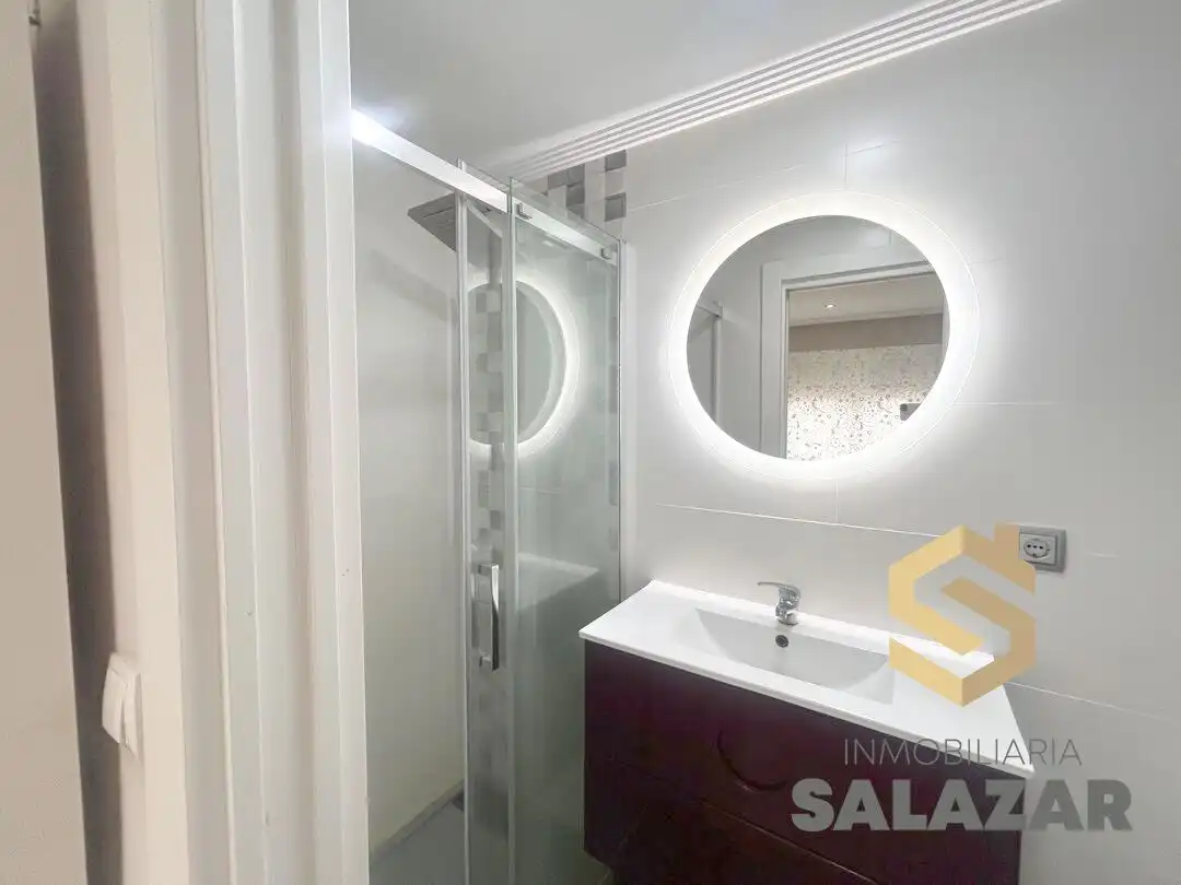Piso de 50 m² en Bilbao