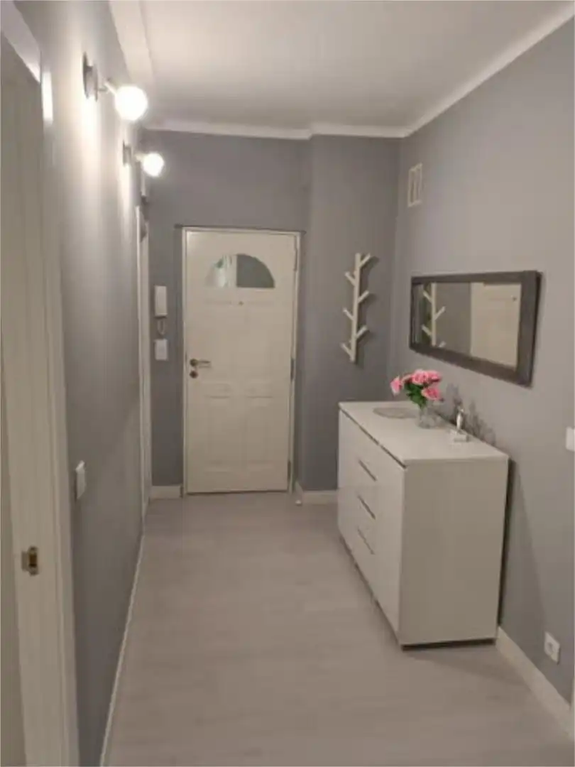 Piso de 55 m² en Llangréu / Langreo