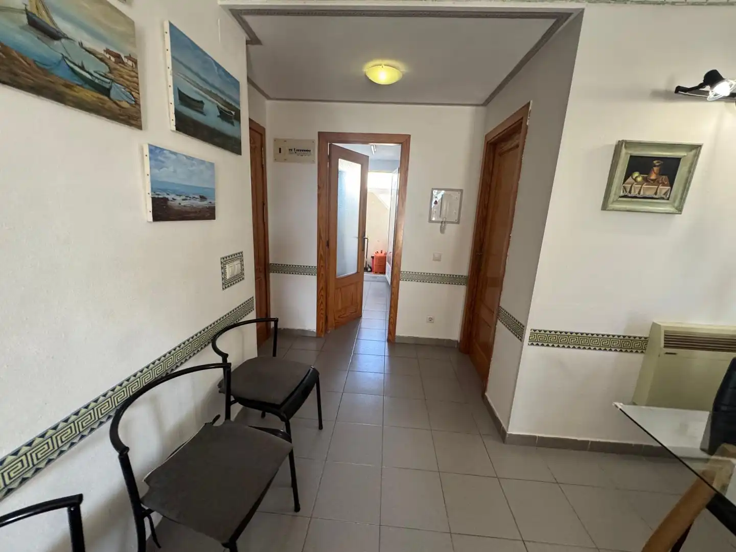 Piso de 80 m² en el Campello