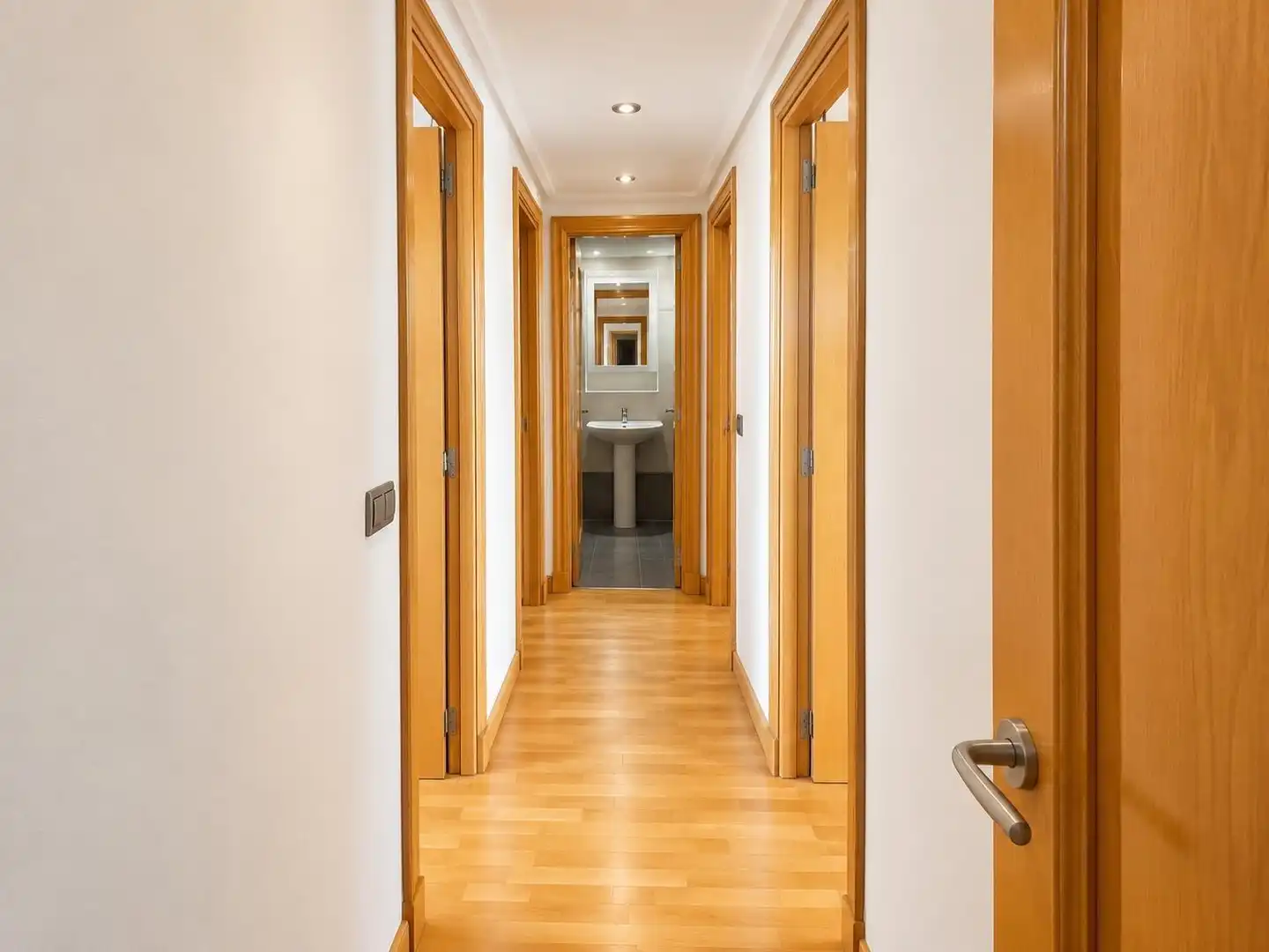 Flat 160 m² in Zaragoza