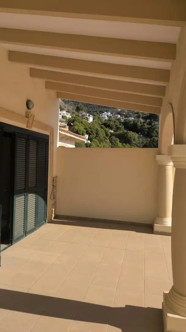 Casa de 280 m² a Altea
