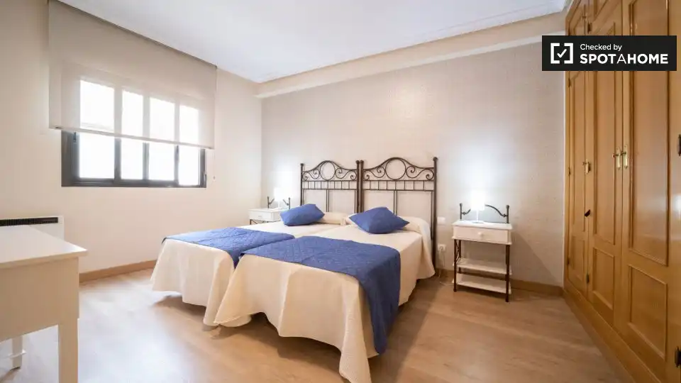 Piso de 52 m² en Madrid