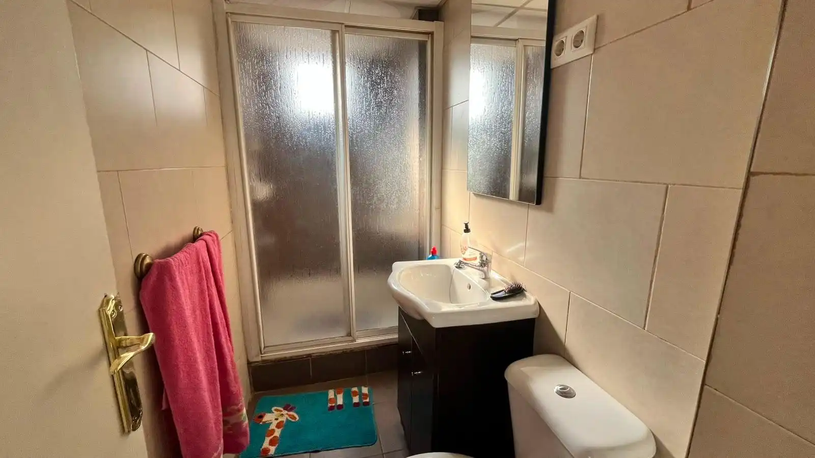 Appartamento 63 m² a Siviglia