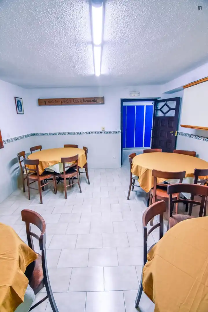 Habitación en alquiler, Salamanca