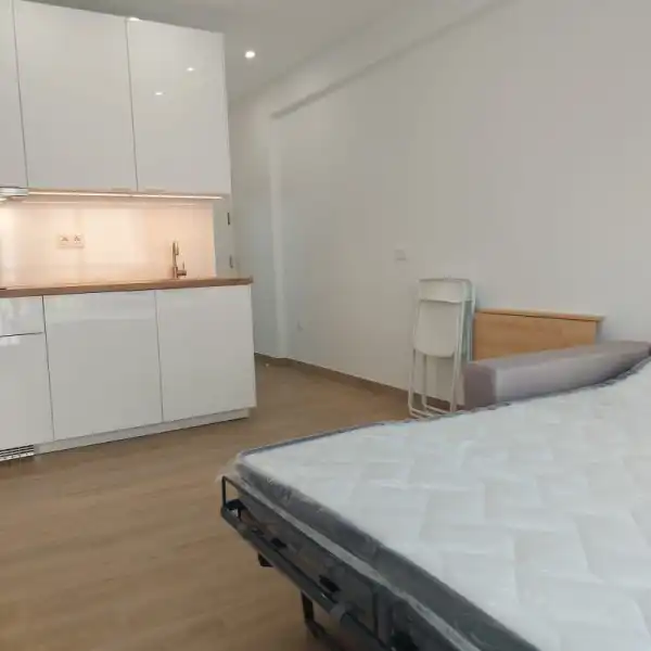 Pis de 28 m² a Fuengirola