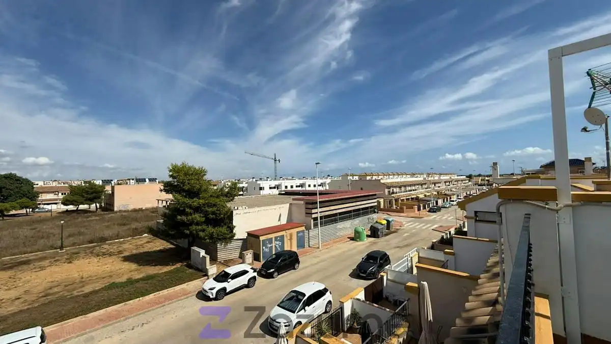 Casa de 100 m² en San Pedro del Pinatar