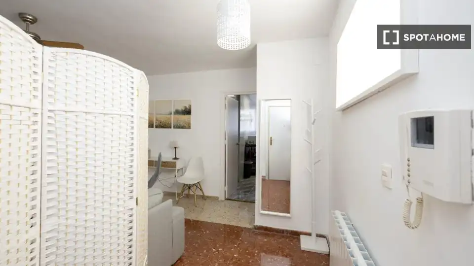 Habitación 173 m², Granada
