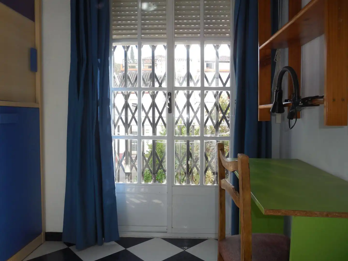 Piso de 84 m² en Granada