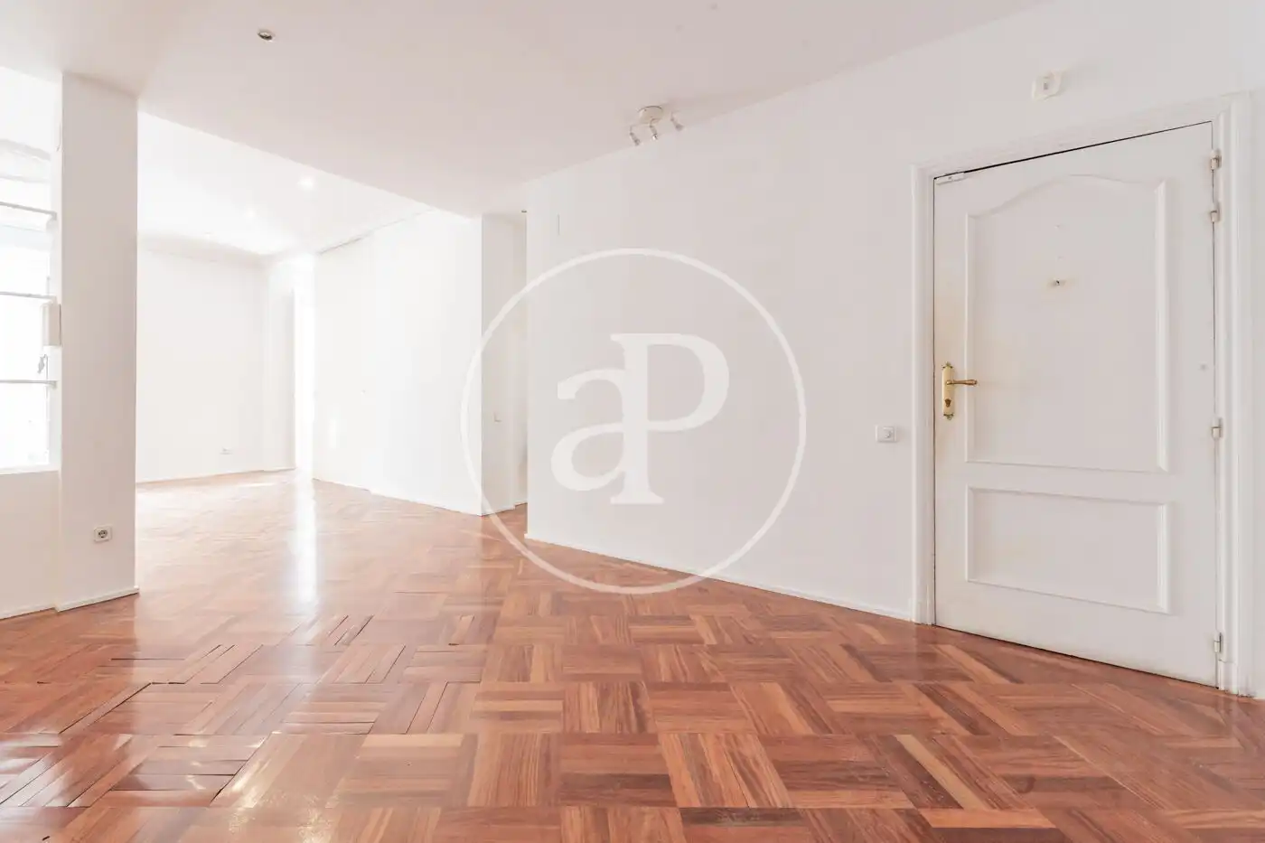 Pis de 123 m² a Madrid